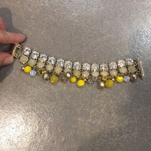 Loft bracelet